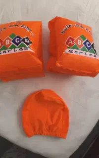 وسایل استخر