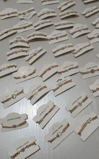 دست سازه های من