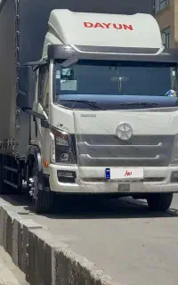 فروش ۳ دنک دایون ۱۰تن مدل۴۰۲