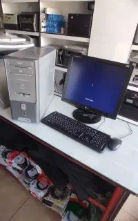 کامپیوتر دانش آموزی - اداری