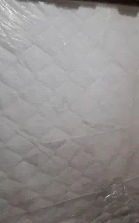 تشک رویال دونفره اصل طبی فنری