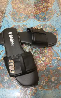 دمپایی زنانه