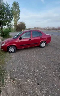 تیبا sx
