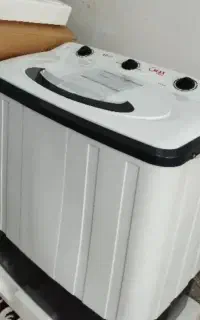 لباسشویی