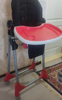 میز غذاخوری کودک