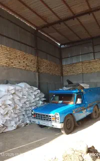 فروش نیسان دوگانه دستی