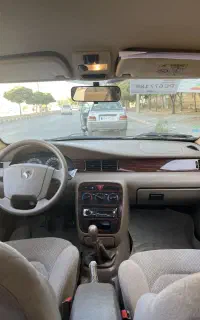 سمند ال ایکس مدل ۹۸