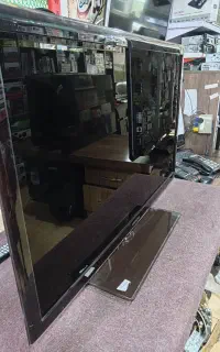 تلوزیون ال سی دی