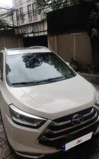 جک اس ۳  jac s3