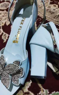 کیف و کفش نو