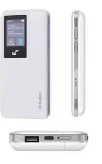 مودم 5G قابل حمل DLink