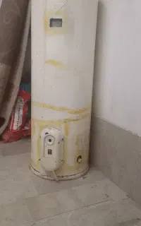 ابگرمکن برقی
