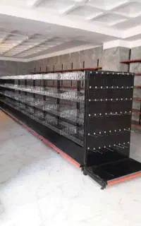 نان تنقلات قفسه توری و .دیواری