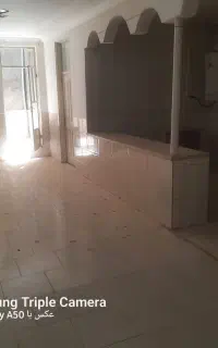 زیر زمین بلوار مدرس شهرک بهاران
