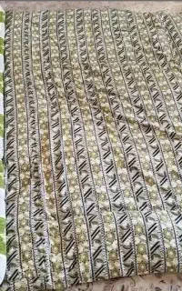 تشک پنبه ای