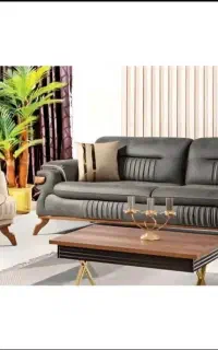 مبل راحتی هفت نفره ***   دومان