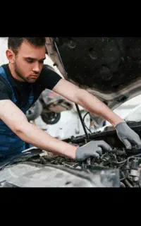 امداد خودرو مکانیکی مکانیک سیار تعمیرکار حمل خودرو