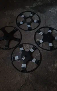 قالپاق پنج پر