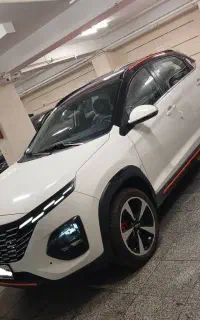 ایکس۳۳کراس نقد و اقساط۶۰ماه تحویل در نمایندگی