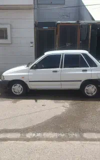 پراید ۹۳