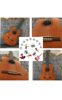 آموزش گیتار به صورت حرفه ای