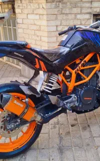 کی تی ام دوک ۲۵۰
