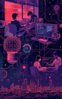 ادمینی و مدیریت حرفه‌ای در روبیکا و بله