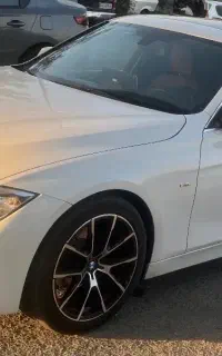 اجاره خودرو BMW 328