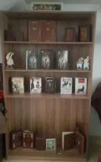 کمد ام دی اف طبقه ای