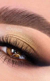 جویای کار دستیارمیکاپ در سالن زیبایی