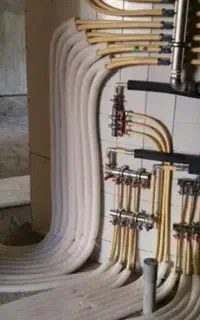 اجرای تاسیسات مکانیکی و برقی