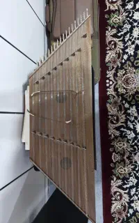 ساز سنتور موسوی سه مهر
