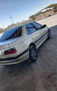 پارس مدل ۸۰ درحد ۹۹