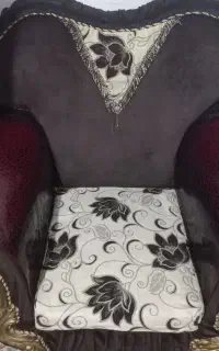 مبل هفت نفره