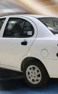 حواله ساینا دوگانه