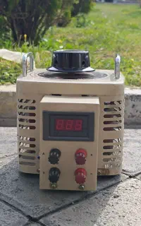 واریاک تکفاز امرسان ۲ کیلووات