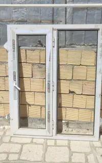 یک عدد پنجره