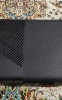 ایکس باکس ۳۶۰ سوپر اسلیم