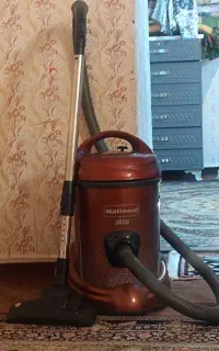 جاروبرقی ناسیونال۳۶۰۰وات