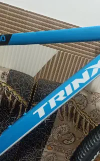 دوچرخه ترینکس 27.5 m1000