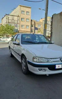 پرشیا tufمدل۱۴۰۱
