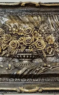 تابلو تزئینی