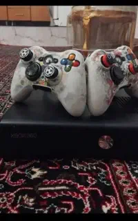 ایکس باکس اسلیم ۳۶۰