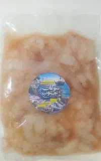 میگو و ماهی بار جدید از بوشهر رسید