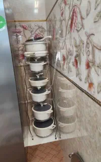 استند قابلمه