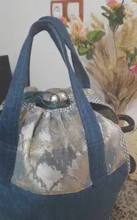 سرویس اشپزخانه محبوب با پارچه مبلی