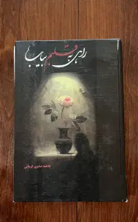 کتاب راهی به قلبم بیاب