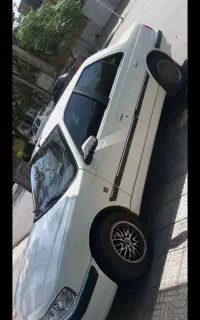 پارس مدل ۹۱ بدون رنگ دوگانه
