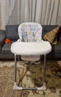 صندلی غذا کودک نو نو