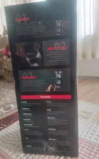 اسپیکر کی تی اس۱۱۹۹S